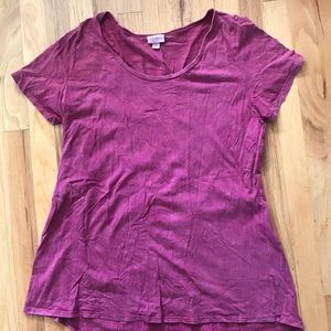 Lularoe Classic T Size XL